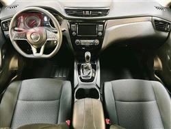 Nissan Rogue Sport